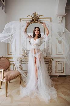 Morning Dresses