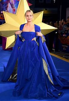 Morning Gown Marvel