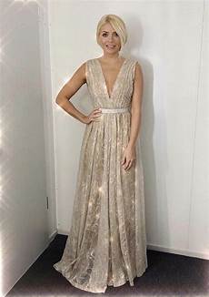 Morning Gown Silver
