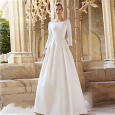 Morning Gown