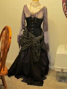 Morning Gown