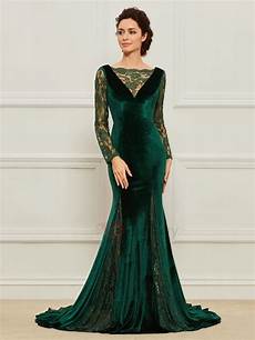 Morning Gowns