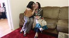 Mother Daughter Dressies