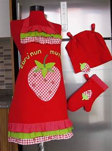 Mutfaj Apron