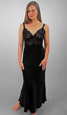 Nightdresses Long