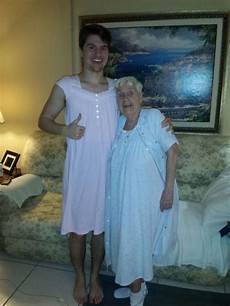 Nightgown