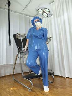 Nurse Aprons