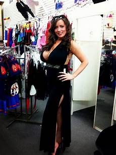 Official Dress