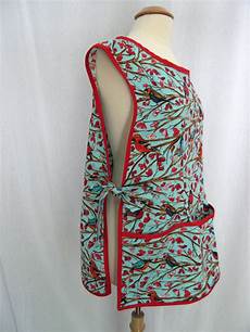Open Apron
