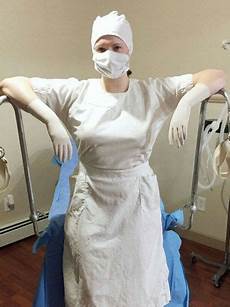 Operating Room Aprons