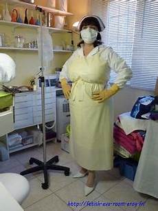 Operating Room Aprons