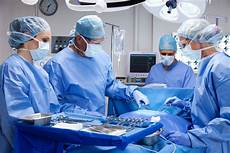 Operating Room Gown