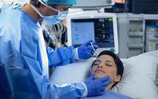 Operating Room Gown