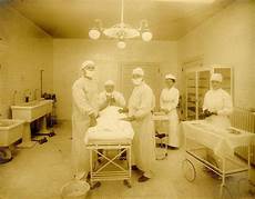 Operating Theater Aprons