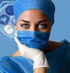 Operating Theater Aprons