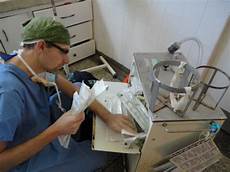 Operating Theater Aprons