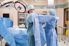 Operation Gown