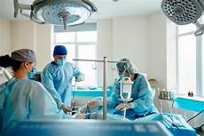 Operation Gown