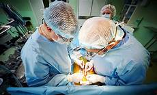 Operation Gown