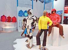 Outdoor Apparel