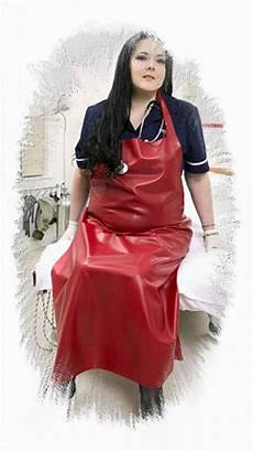 Patient Apron
