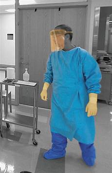 Patient Apron