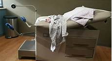 Patient Examination Gown
