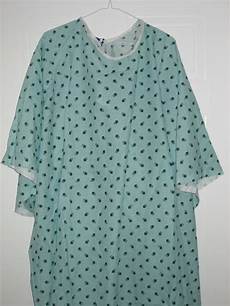 Patient Examination Gowns
