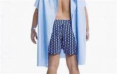 Patient Examination Gowns