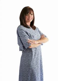 Patient Examination Gowns