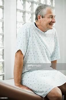 Patient Gown