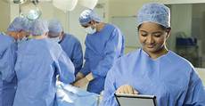 Patient Gown