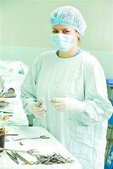 Patient Gowns