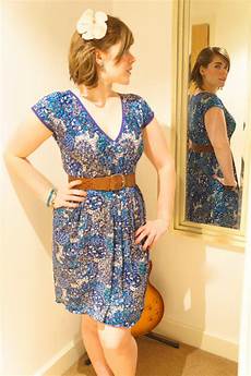 Pattern Dressies