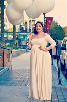 Plus Size Maternity