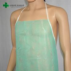 Polyethylene Apron