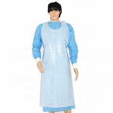Polyethylene Medical Apron