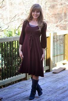 Prayer Dresses