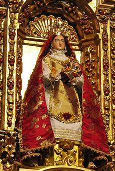 Prayer Dresses
