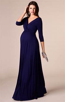 Pregnancy Evening Dresses