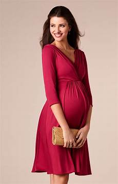 Pregnancy Evening Dresses