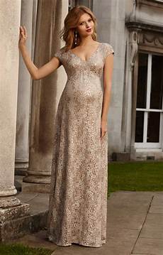 Pregnancy Evening Dresses