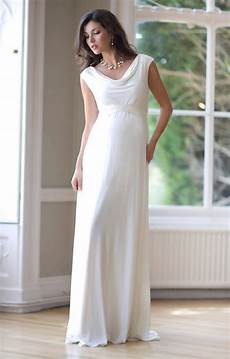 Pregnancy Nightgown