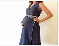 Pregnancy Nightgown