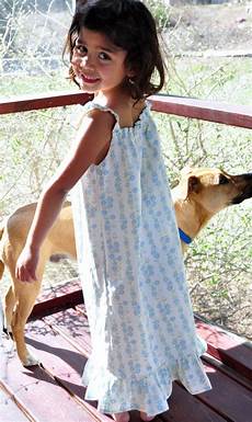 Pregnancy Nightgown