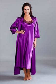 Pregnancy Nightgown