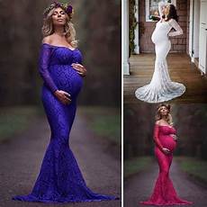 Pregnant Dress