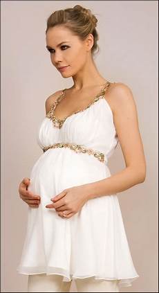 Pregnant Dress