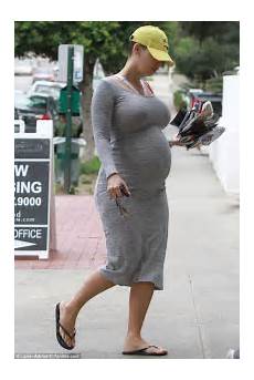 Pregnant Dress