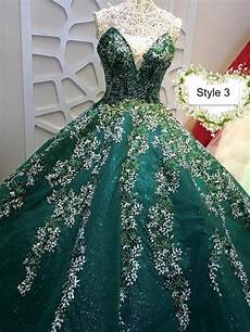 Prom Gown